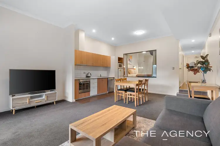 Sixth view of Homely villa listing, 2/150 Great Eastern Highway, Ascot WA 6104