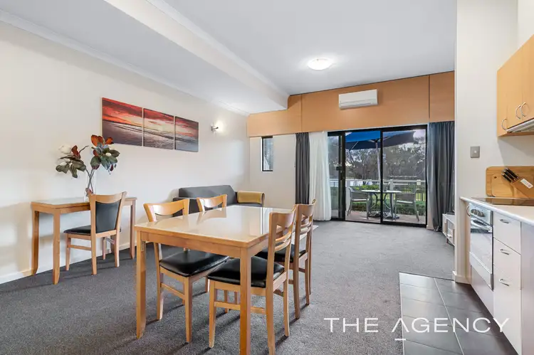 Seventh view of Homely villa listing, 2/150 Great Eastern Highway, Ascot WA 6104