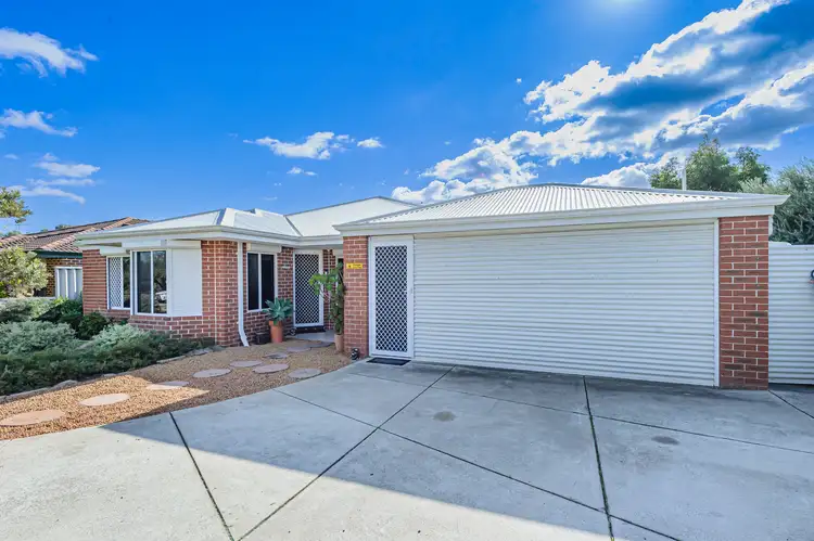 Third view of Homely house listing, 41 Simla Place, Caversham WA 6055