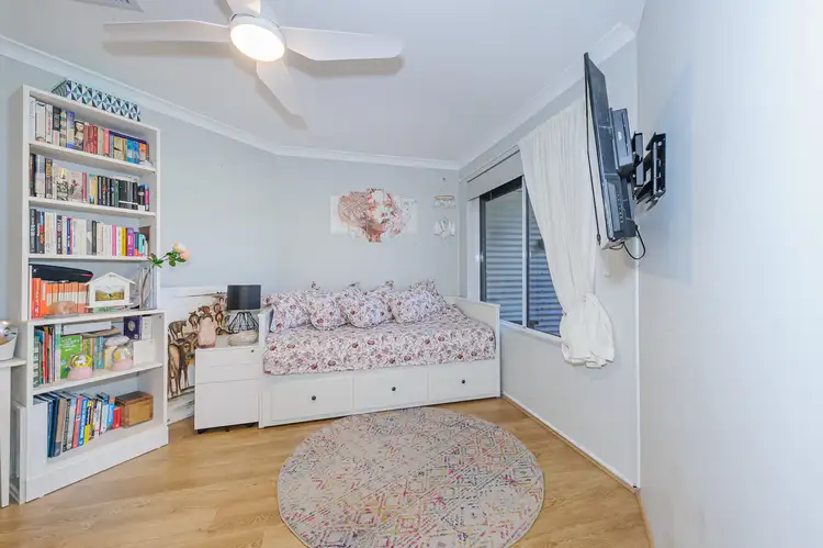 Fourth view of Homely house listing, 41 Simla Place, Caversham WA 6055