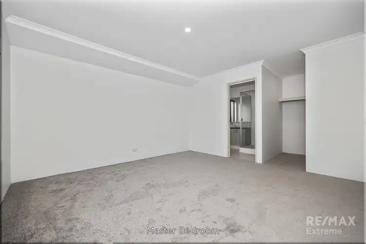 Fifth view of Homely house listing, 40 Costelloe Gardens, Butler WA 6036