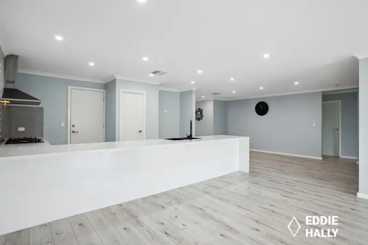 Seventh view of Homely house listing, 4 Grampian Crescent, Aubin Grove WA 6164