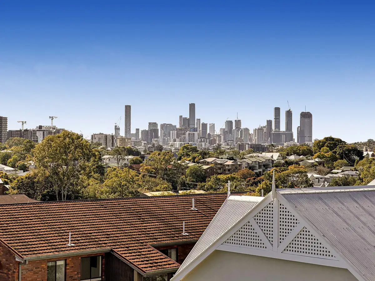 Main view of Homely unit listing, 4/108 Swann Road, Taringa QLD 4068