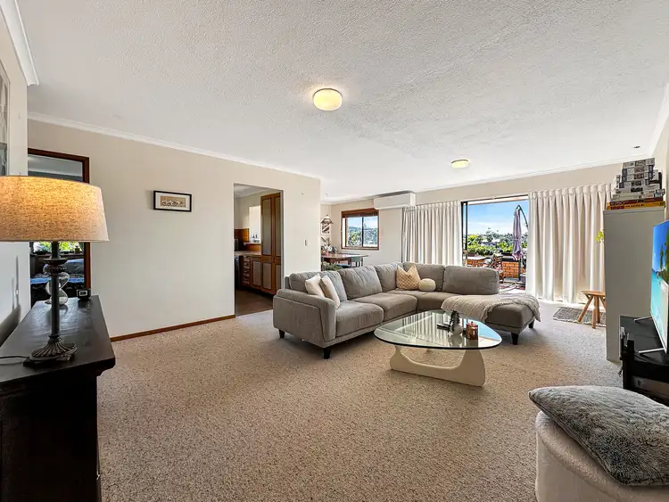 Third view of Homely unit listing, 4/108 Swann Road, Taringa QLD 4068