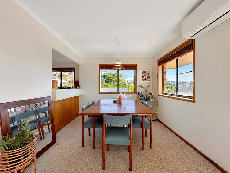 Fifth view of Homely unit listing, 4/108 Swann Road, Taringa QLD 4068