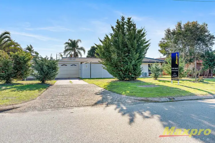 Second view of Homely house listing, 3 Crocus Way, Ferndale WA 6148
