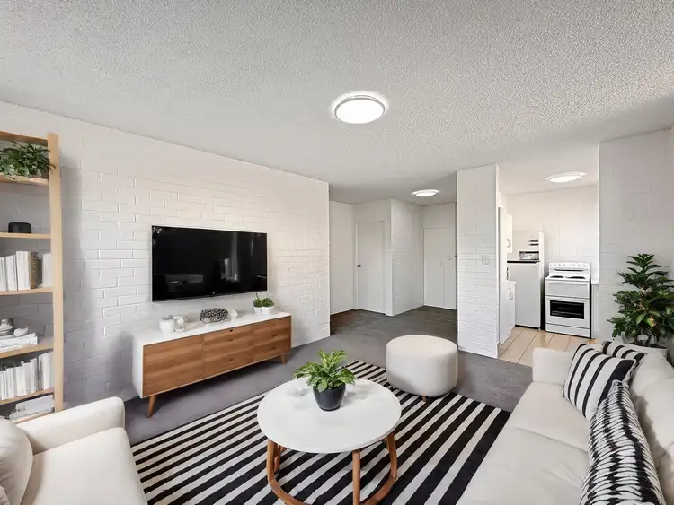 1/57 Maryvale Street, Toowong QLD 4066