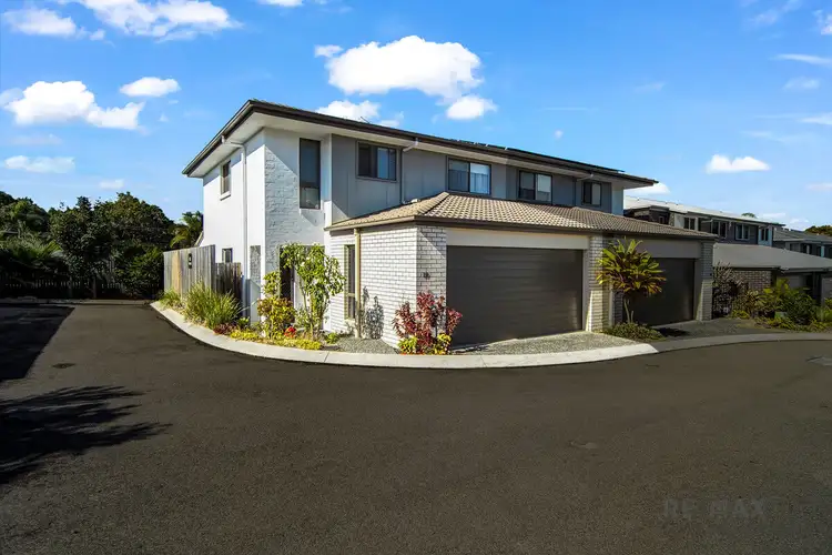 19/18 Tremain Street, Marsden QLD 4132