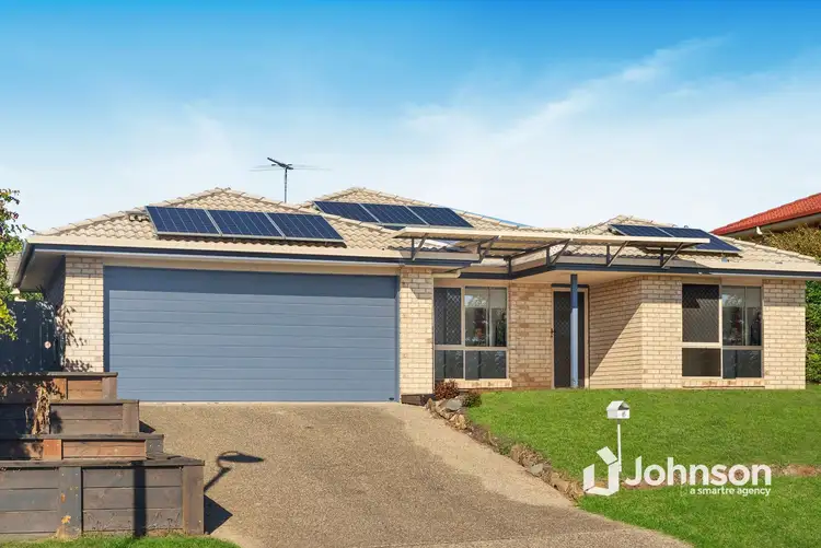 5 Olive Smith Street, Redbank Plains QLD 4301