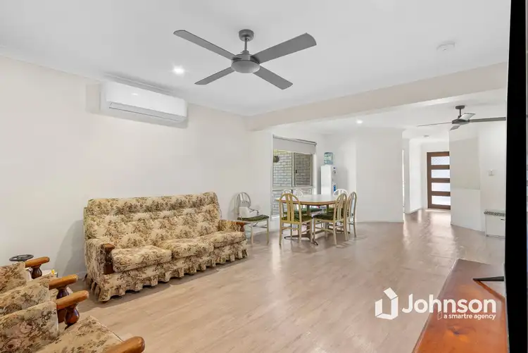 Fifth view of Homely house listing, 5 Olive Smith Street, Redbank Plains QLD 4301