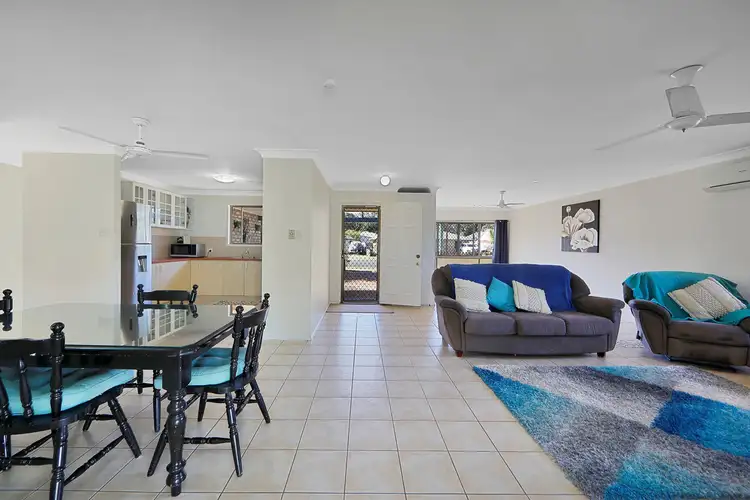 Third view of Homely house listing, 26 Desmond Drive, Toogoom QLD 4655