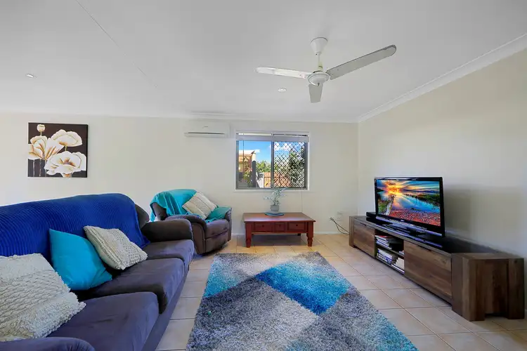 Fourth view of Homely house listing, 26 Desmond Drive, Toogoom QLD 4655
