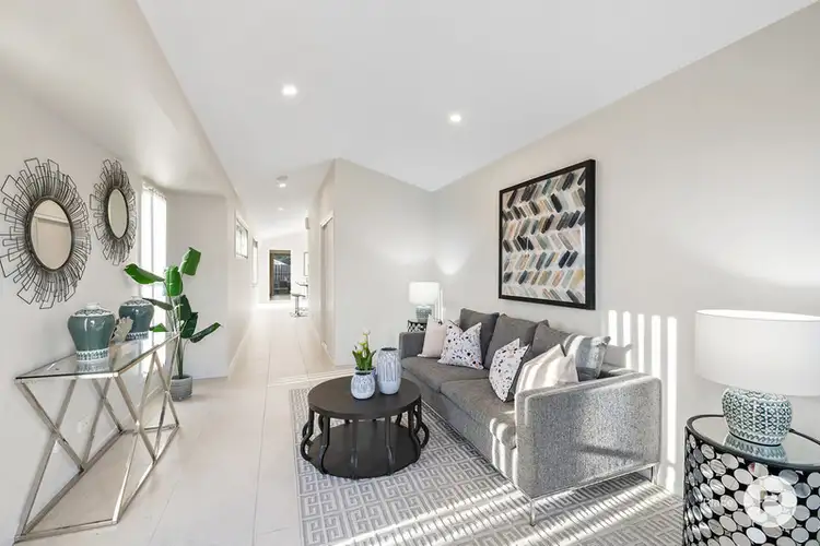 Third view of Homely house listing, 66 Wicker Road, Park Ridge QLD 4125