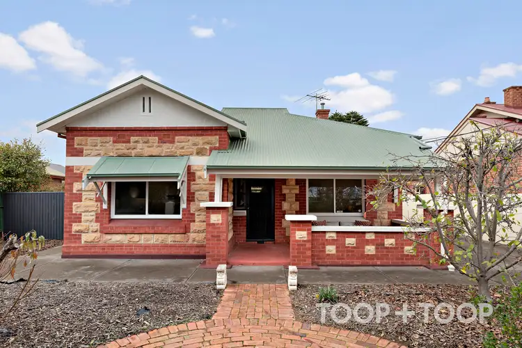 44 Gardiner Avenue, St Morris SA 5068