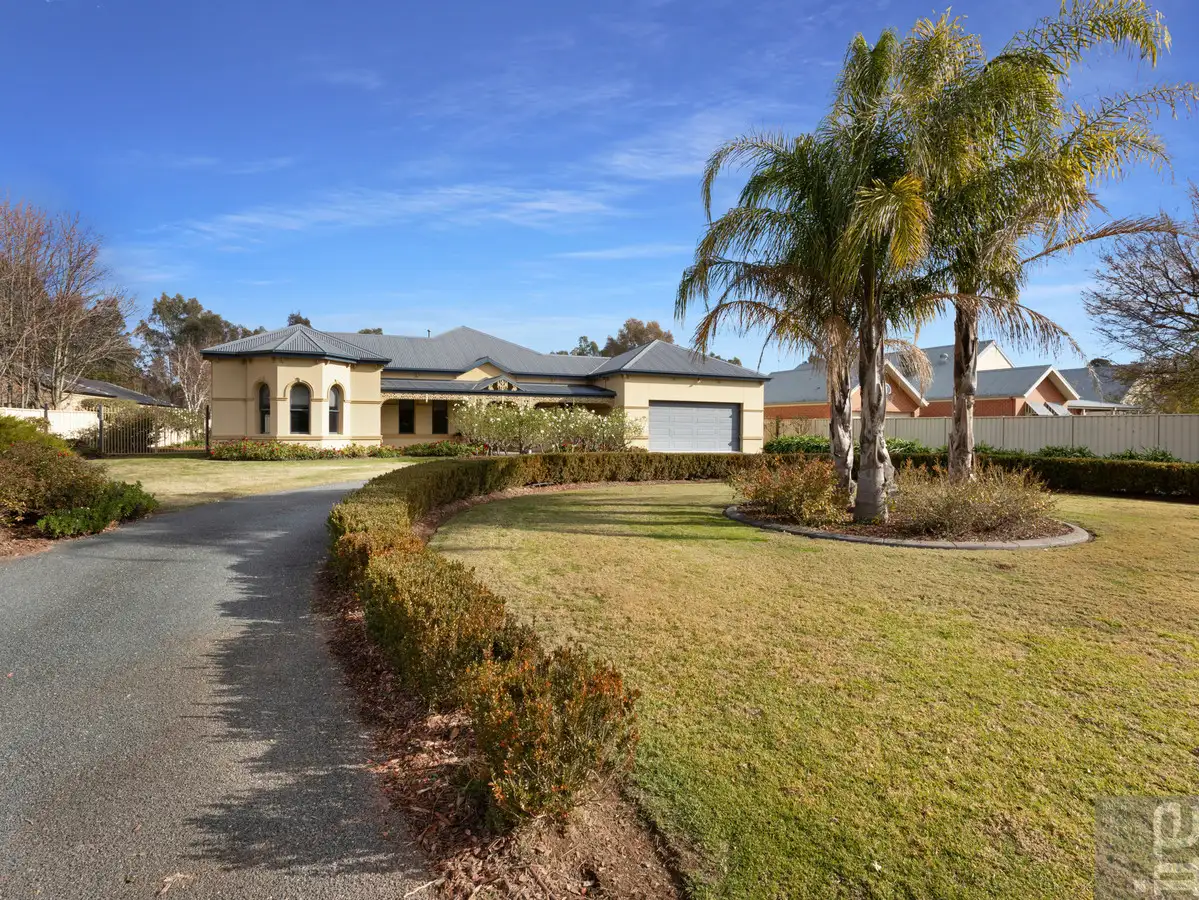 Main view of Homely house listing, 16 Shawbrook Avenue, Benalla VIC 3672