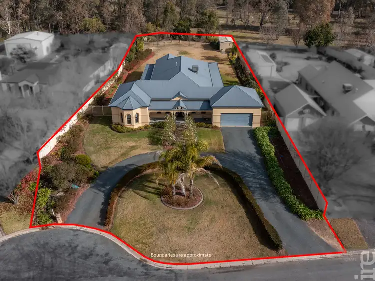 Fifth view of Homely house listing, 16 Shawbrook Avenue, Benalla VIC 3672