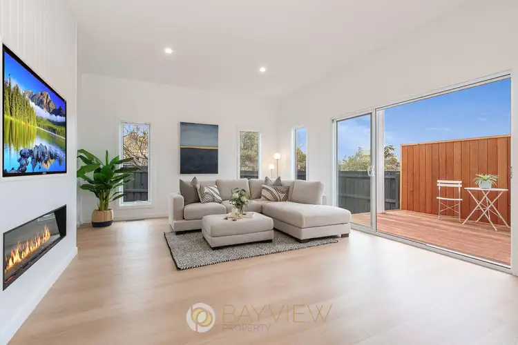 Main view of Homely house listing, 2/72 Rainier Avenue, Dromana VIC 3936