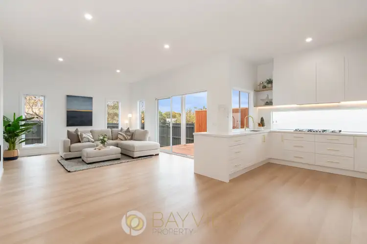 Fourth view of Homely house listing, 2/72 Rainier Avenue, Dromana VIC 3936