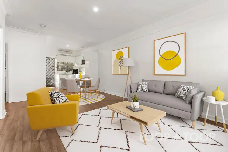 2/8 Oldsmobile Terrace, Dudley Park SA 5008