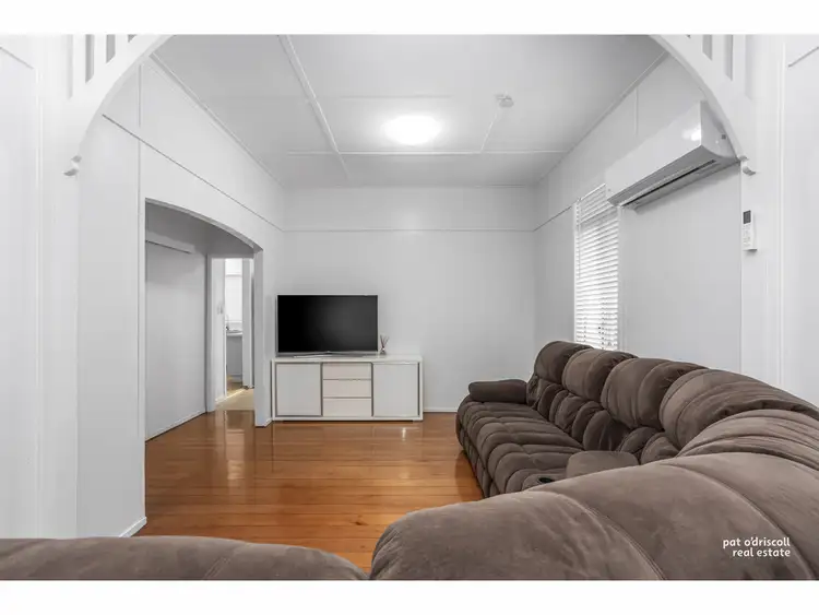 Third view of Homely house listing, 300 Kent Street, Depot Hill QLD 4700