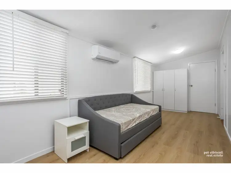 Fifth view of Homely house listing, 300 Kent Street, Depot Hill QLD 4700