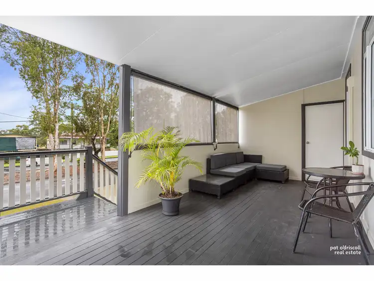 Sixth view of Homely house listing, 300 Kent Street, Depot Hill QLD 4700
