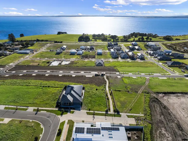Sixth view of Homely land listing, 1 White Wave Lane, San Remo VIC 3925