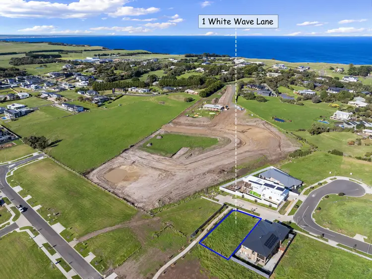 Seventh view of Homely land listing, 1 White Wave Lane, San Remo VIC 3925