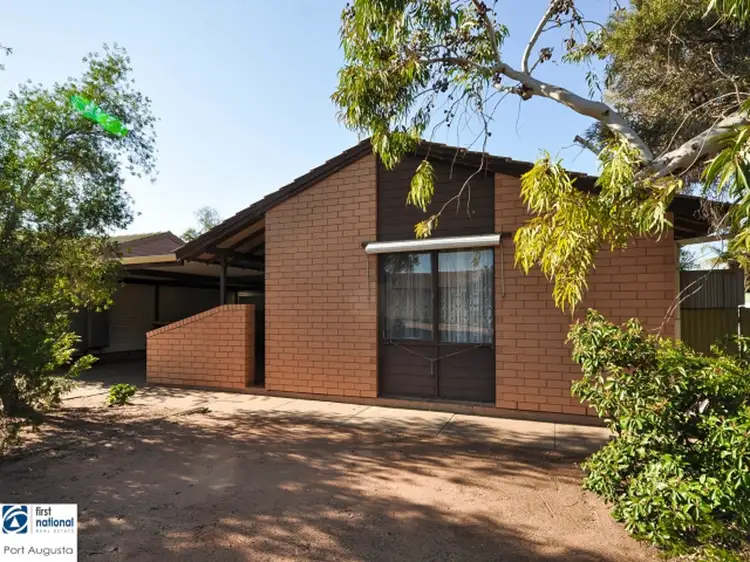Main view of Homely house listing, 38 Davies Crescent, Port Augusta West SA 5700