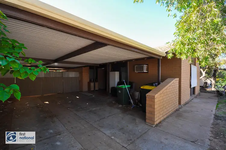 Second view of Homely house listing, 38 Davies Crescent, Port Augusta West SA 5700