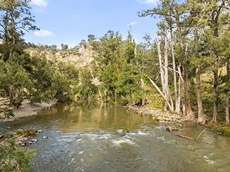 LOT 3, 261 Hadley Way, Fullerton, Crookwell NSW 2583