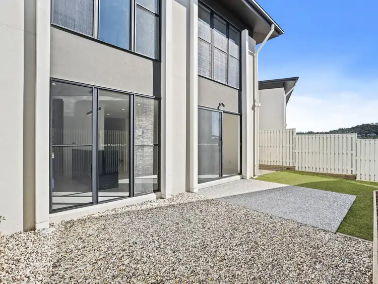 Third view of Homely townhouse listing, 45/18 Archipelago Street, Pacific Pines QLD 4211