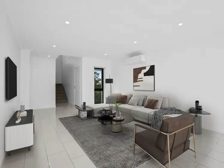 Fourth view of Homely townhouse listing, 45/18 Archipelago Street, Pacific Pines QLD 4211