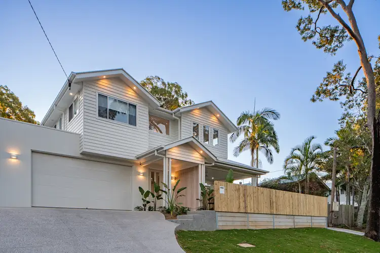 Main view of Homely house listing, 13 Frederick Street, Wellington Point QLD 4160