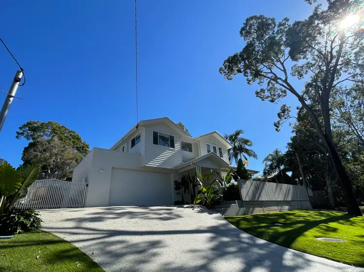 Third view of Homely house listing, 13 Frederick Street, Wellington Point QLD 4160