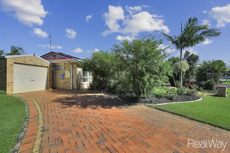 Second view of Homely house listing, 4 Hofer Court, Bundaberg East QLD 4670