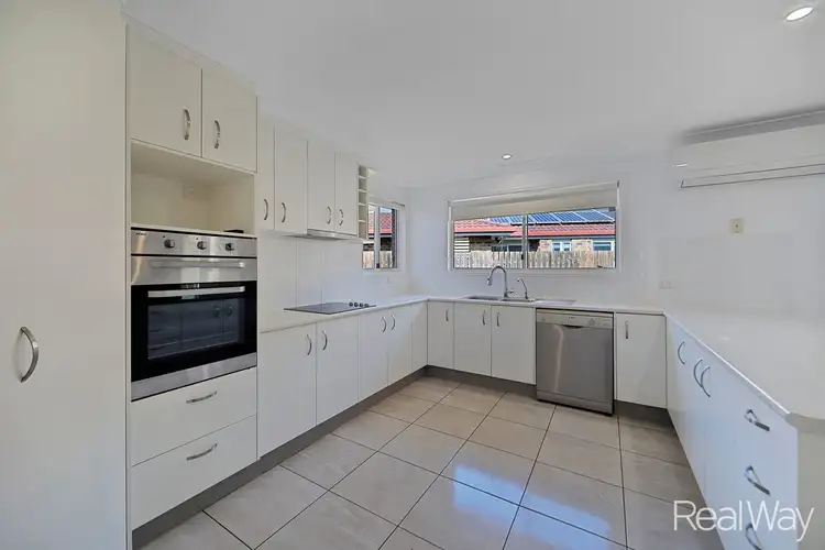 Fourth view of Homely house listing, 4 Hofer Court, Bundaberg East QLD 4670