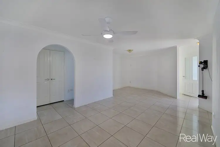 Fifth view of Homely house listing, 4 Hofer Court, Bundaberg East QLD 4670
