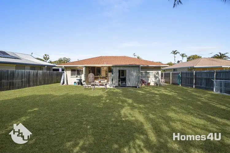 Fourth view of Homely house listing, 11 Magnolia Street, Margate QLD 4019