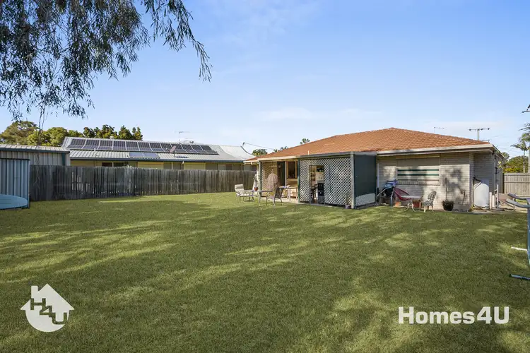 Fifth view of Homely house listing, 11 Magnolia Street, Margate QLD 4019