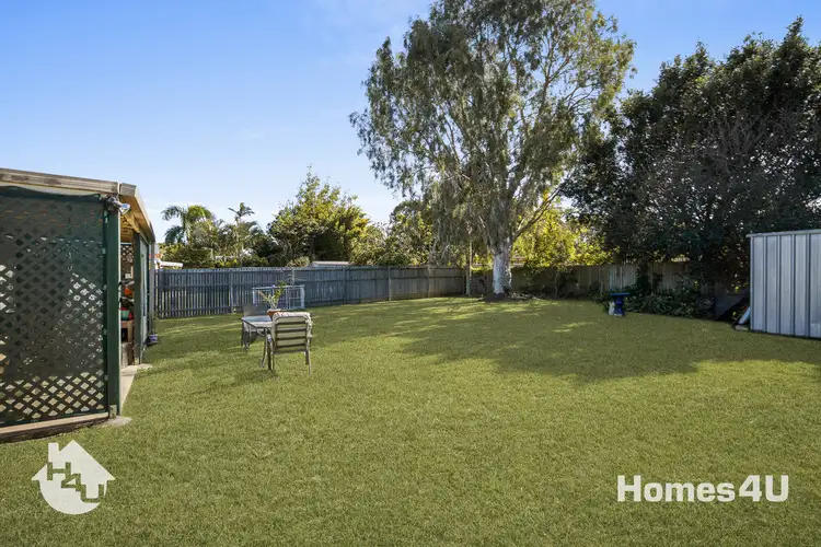 Sixth view of Homely house listing, 11 Magnolia Street, Margate QLD 4019