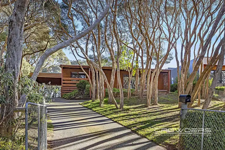 10 Lloyd Street, Rye VIC 3941