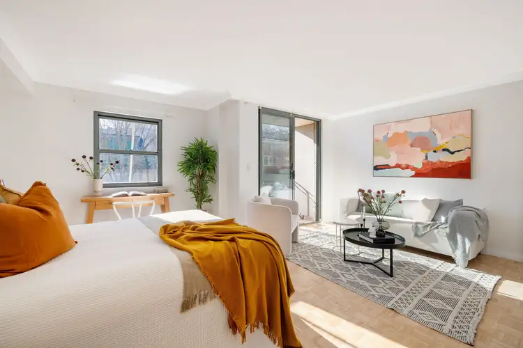 217/2-12 Glebe Point Road, Glebe NSW 2037