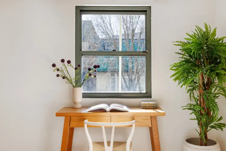 Second view of Homely studio listing, 217/2-12 Glebe Point Road, Glebe NSW 2037