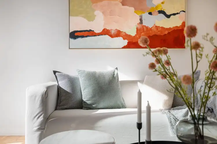 Fifth view of Homely studio listing, 217/2-12 Glebe Point Road, Glebe NSW 2037