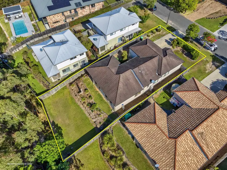 Main view of Homely house listing, 47 Codrington Circuit, Pacific Pines QLD 4211