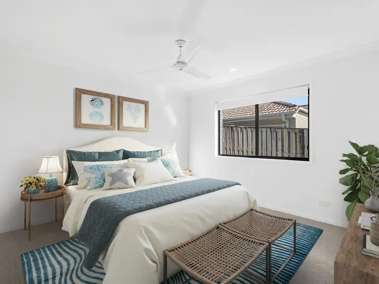 Third view of Homely house listing, 47 Codrington Circuit, Pacific Pines QLD 4211
