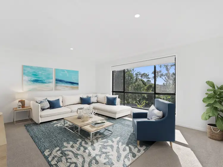 Fourth view of Homely house listing, 47 Codrington Circuit, Pacific Pines QLD 4211