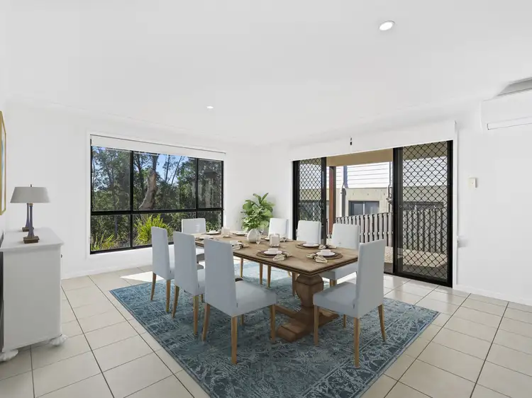 Fifth view of Homely house listing, 47 Codrington Circuit, Pacific Pines QLD 4211