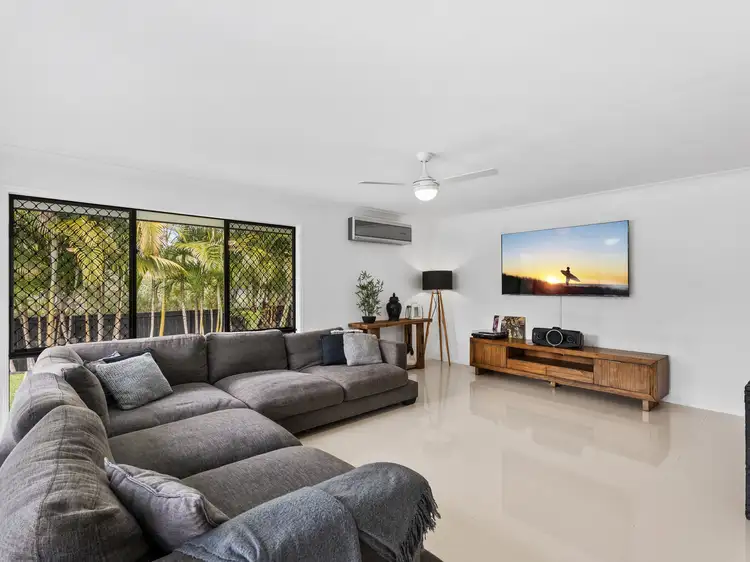 Third view of Homely house listing, 37 Penrhyn Street, Pacific Pines QLD 4211